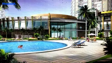 Amenities of Roopali Palm View - Image 177449
