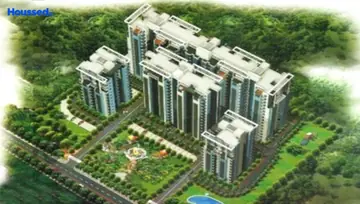 Project Image of Roopali Palm View - Image 177448