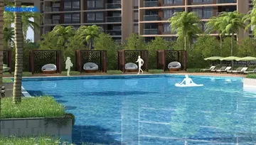 Amenities of Kumar Palmspring - Image 24114