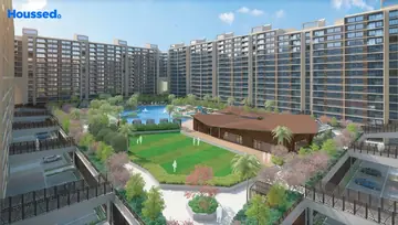 Project Image of Kumar Palmspring - Image 24110
