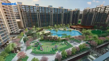 Project Image of Kumar Palmspring - Image 24109