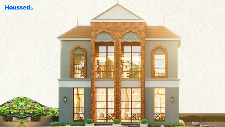 Project Image of Kesar 18 in Waghodia Road, Vadodara - Image 112463