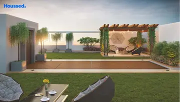 Amenities of Dharti Riviera - Image 109592