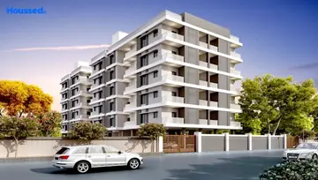 Project Image of Dhruv Residency - Image 109617