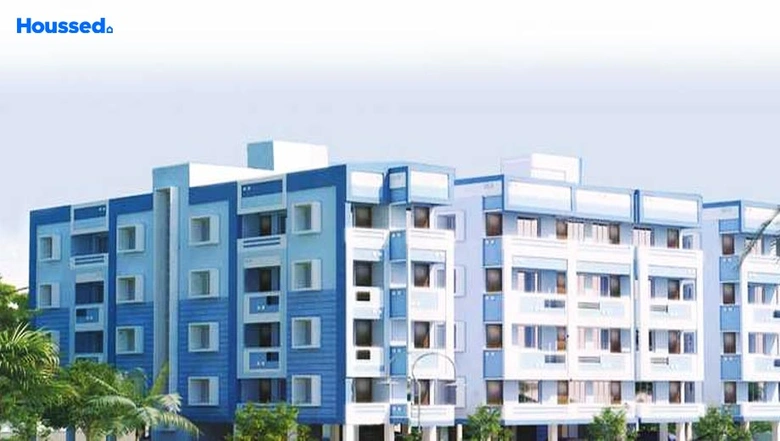 Project Image of Metro Satellite City in Hanspal, Bhubaneswar - Image 186307