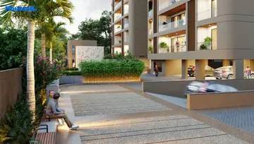 Amenities of Milestone Opulence Green - Image 109641