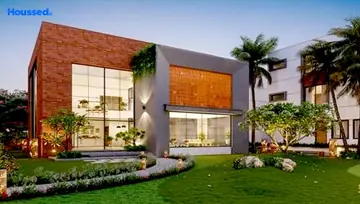 Amenities of Eshanti Vandan - Image 109658