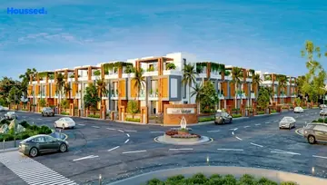 Project Image of Eshanti Vandan - Image 109656