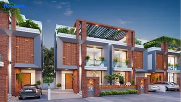 Project Image of Eshanti Vandan - Image 109655
