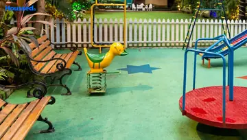 Amenities of Nandishwar Heights - Image 109682
