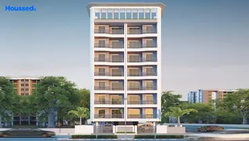 Project Image of Nandishwar Heights - Image 109681