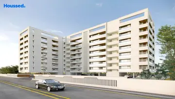 Project Image of Sanjivani Fuldwar Residency - Image 109690