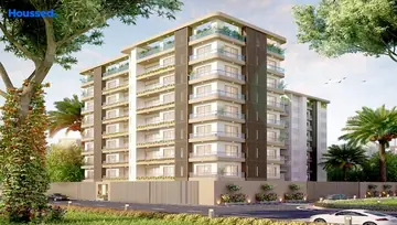 Project Image of Sanjivani Fuldwar Residency - Image 109691