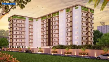 Project Image of Sanjivani Fuldwar Residency - Image 109688