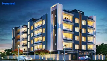 Project Image of Evos Gayatri Paradise - Image 152186