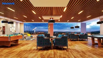 Amenities of Intellex Imperial Club - Image 153000