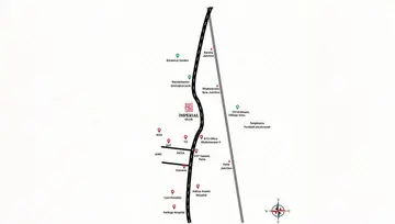 Location of Intellex Imperial Club - Image 153005