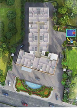 Master Plan of Intellex Imperial Club in Raghunathpur, Bhubaneswar - Image 153010