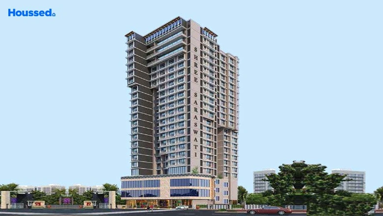 Project Image of Karmvir Saraswati in Borivali West, Mumbai - Image 28941