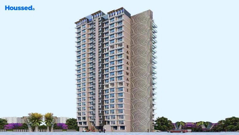 Project Image of Karmvir Saraswati in Borivali West, Mumbai - Image 28942