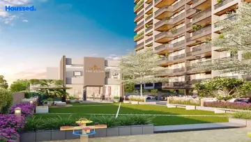Amenities of Galaxy Bliss - Image 109721