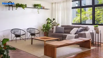 Sample Apartment of Galaxy Bliss - Image 109722