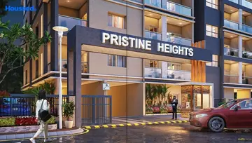 Amenities of CSS Pristine Heights - Image 151261
