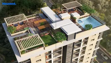 Amenities of CSS Pristine Heights - Image 151258