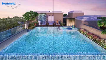 Amenities of CSS Pristine Heights - Image 151260