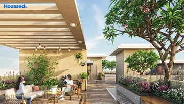 Amenities of CSS Pristine Heights - Image 151259