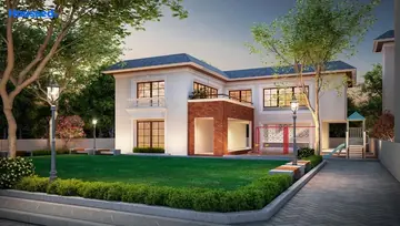 Project Image of Galaxy Villas - Image 109748