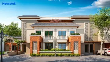 Project Image of Galaxy Villas - Image 109749