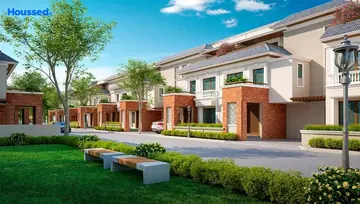 Project Image of Galaxy Villas - Image 109747