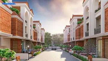 Project Image of Rudraksh Meadows 15 - Image 109789