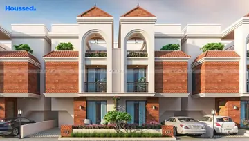 Project Image of Rudraksh Meadows 15 - Image 109790
