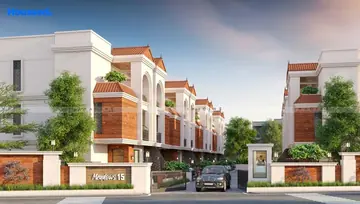 Project Image of Rudraksh Meadows 15 - Image 109791