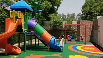 Amenities of Sahyog Moin Park - Image 109770