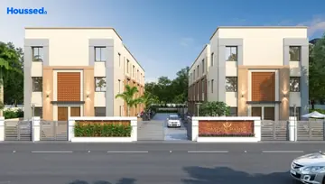 Project Image of Sahyog Moin Park - Image 109768