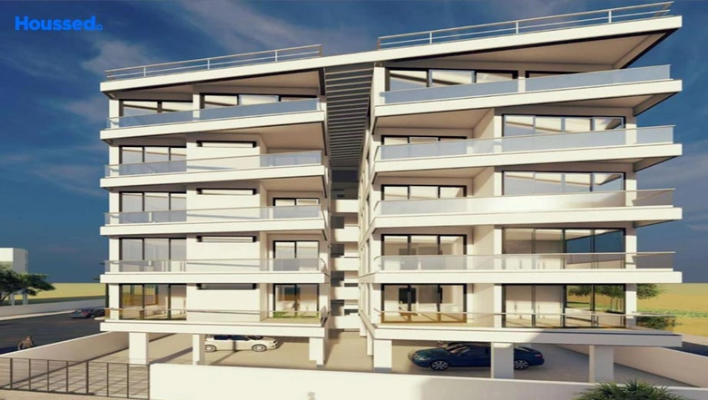 Project Image of H Green Avenue Apartment in Makarpura, Vadodara - Image 109774