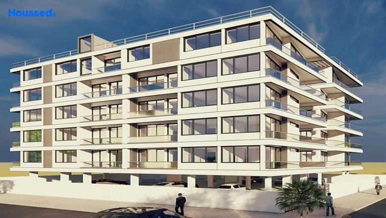 Project Image of H Green Avenue Apartment in Makarpura, Vadodara - Image 109775