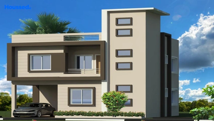 Project Image of Ethics Aurovilla in Raghunathpur, Bhubaneswar - Image 152094