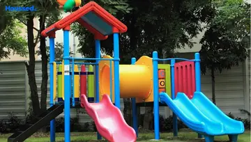Amenities of Sahyog Murtuza Park - Image 109948