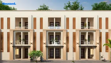 Project Image of Sahyog Murtuza Park - Image 109947
