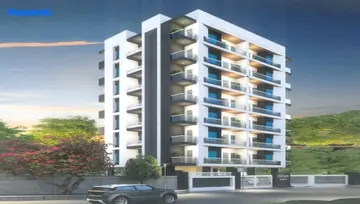 Project Image of Shree Henil Heights - Image 109782