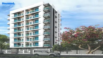 Project Image of Shree Henil Heights - Image 109783