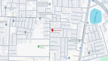 Location of Khushboo Hiya Homes - Image 109815