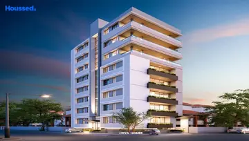 Project Image of Khushboo Hiya Homes - Image 109812