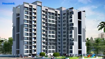 Project Image of Shree Krishna Heights - Image 19271