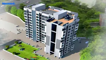 Project Image of Shree Krishna Heights - Image 19272