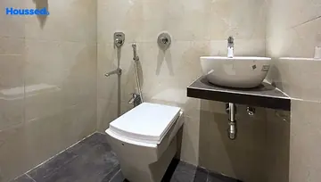 Sample Apartment of Shree Krishna Heights - Image 19277